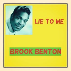 Download track Take Good Care Of Her Brook Benton