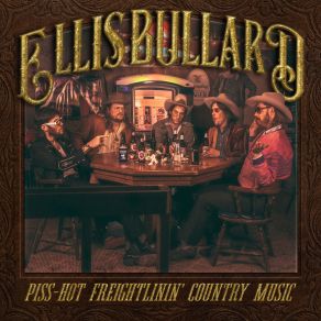 Download track Since You've Been Gone, I've Been Doin' Wrong Ellis Bullard