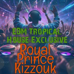 Download track Rain Drops In Oasis Royal Prince Kizzouk