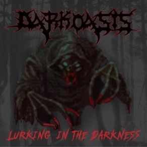 Download track Taste The Blood Dark Oasis