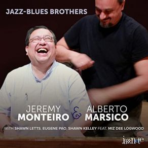 Download track Wishy Washy Jeremy Monteiro, Alberto Marsico