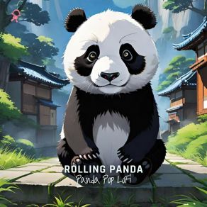 Download track Rollin' Pt. 3 Panda Pop