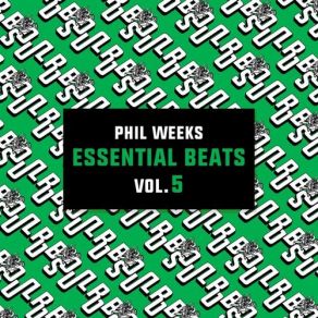 Download track P's Theme (Original Mix) [Robsoul Essential] Phil Weeks