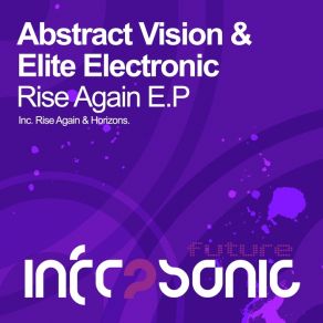 Download track Rise Again (Ultimate Remix) Abstract Vision & Elite ElectronicThe Ultimate