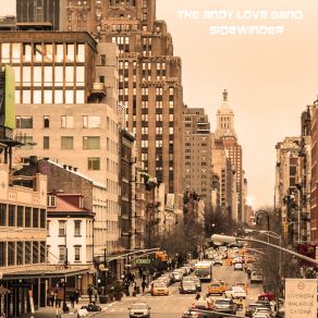 Download track In The Wee Small Hours Of The Morning The Love Band