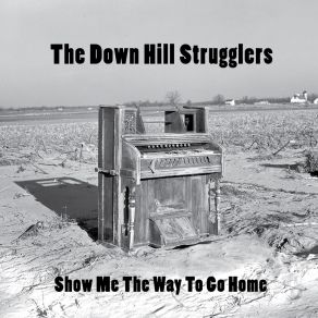 Download track Roscoe Parish's Tune The Down Hill Strugglers