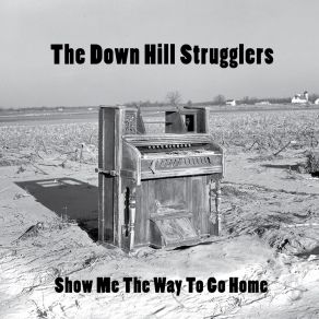 Download track Molly Hare The Down Hill Strugglers