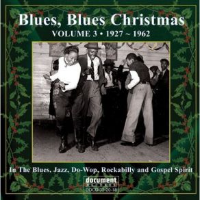 Download track Christmas Time Part 1 Jimmy Mccracklin