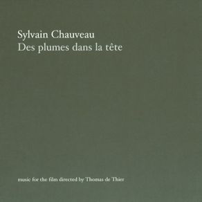 Download track Des Plumes Dans La Tête (Variation 1) Sylvain Chauveau