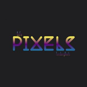 Download track Pixels ForsbergBeatz