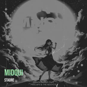 Download track Midnight At Dance Shadows StaDre