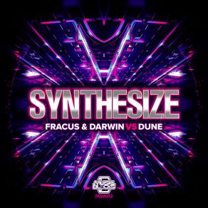 Download track Synthesize (Extended Mix) Dúné