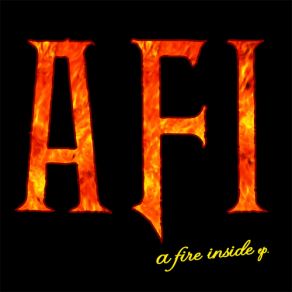 Download track The Hanging Garden AFI