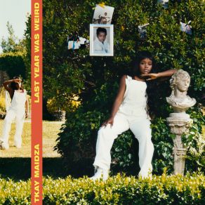 Download track Growing My Wings (Interlude) Tkay Maidza