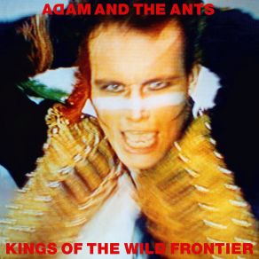 Download track The Human Beings [Remastered] Adam And The Ants