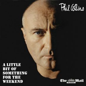 Download track Something Happened On The Way To Heaven Phil Collins