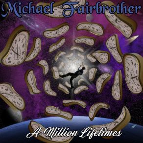 Download track Anything Anymore Michael Fairbrother