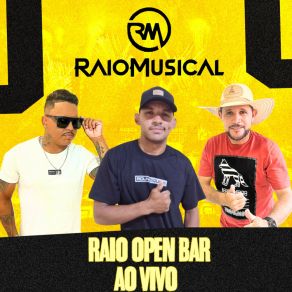 Download track Ele Não Vai Mudar Raio Musical