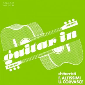 Download track Romanesca Franco Altissimi