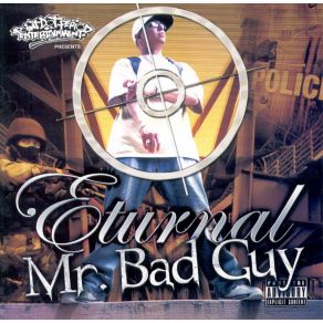 Download track Chocolate Bars (Skit) Mr Bad Guy