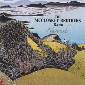 Download track Southern Time McCloskey Brothers Band