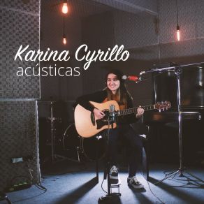 Download track Cicatrizes (Acústico) Karina Cyrillo