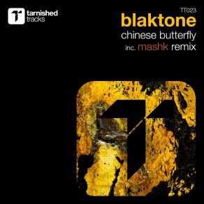 Download track Chinese Butterfly (Mashk Remix) BlaktoneMashk