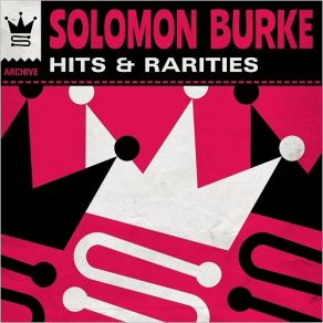 Download track Little Girl That Loves Me Solomon Burke