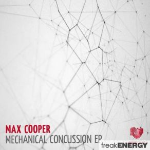 Download track Ruptured (Original Mix) Max Cooper