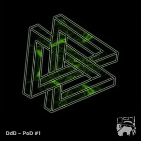 Download track Pod 1 De4f Dr DeFt