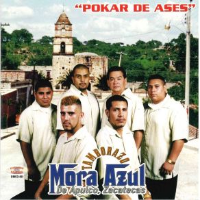 Download track Pokar De Ases Tamborazo Mora Azul