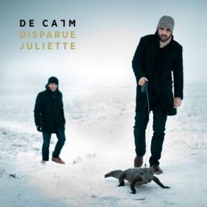 Download track Les Rues Qui Nous Séparent De Calm