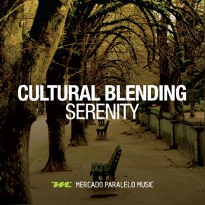 Download track Serenity Cultural Blending