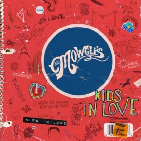 Download track Shake Me Up The Mowgli'S