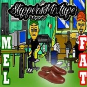 Download track Drunken (Fat, Mel, L'Amikoubriako) MeL & Fat Mc