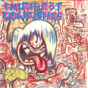 Download track Baby Appeal The Red Hot Chili Peppers