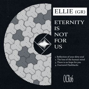 Download track The Loss Of The Human Mind Ellie (GR)