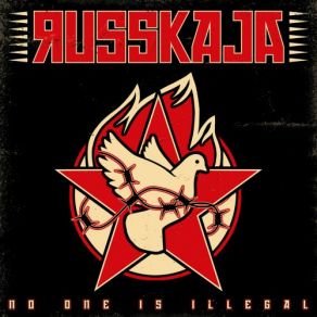 Download track Love Revolution Russkaja