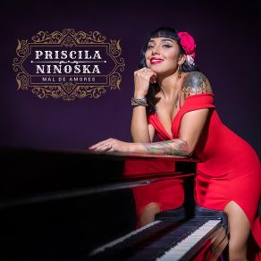 Download track Entre Tus Gemidos Priscila Ninoska