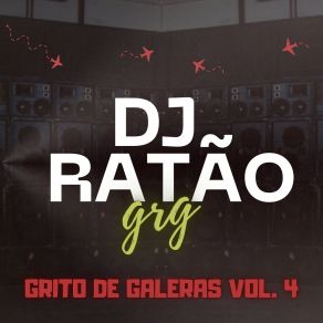 Download track Morro Do Timbau (La Vem Dois Irmãozinhos) DJ RATÃO GRG