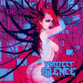 Download track Rip The Flesh Project Silence