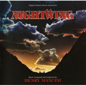 Download track Search For Anne Henry Mancini