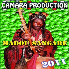 Download track Dibi Madou Sangare