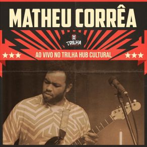 Download track Meu Black É Rock (Ao Vivo) Matheu Corrêa