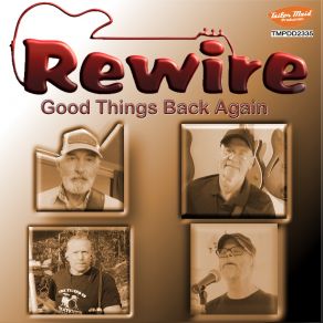 Download track Never Gonna Leave This Town Rewire