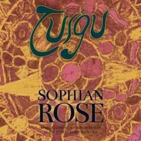 Download track Sophian Rose Tuigu