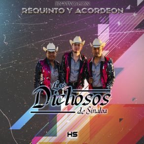 Download track El Collar De Guamuchil (En Vivo) Los Dichosos De Sinaloa