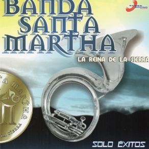 Download track Flor De Las Flores Banda Santa Martha