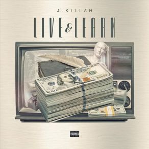 Download track We Living J-Killah