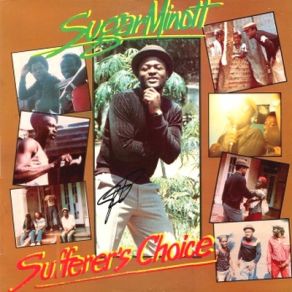 Download track Dress Up Sugar Minott